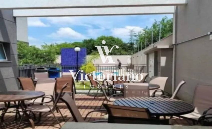 Imagem Apartamento com 2 Quartos à Venda, 46 m² em Parque Itamarati - Jacareí Imagem Apartamento com 2 Quartos à Venda, 46 m² em Parque Itamarati - Jacareí