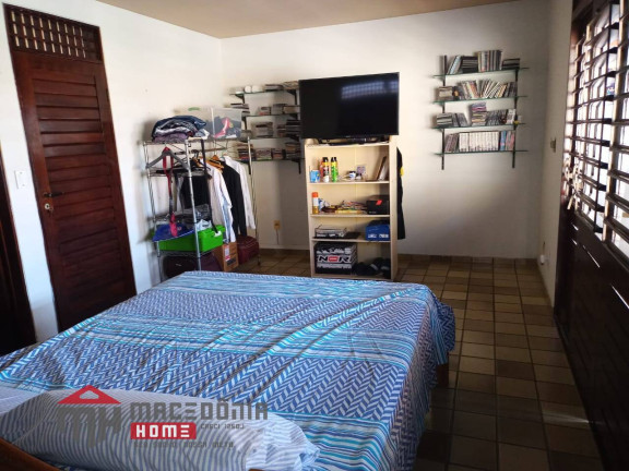Imagem Casa com 6 Quartos à Venda, 376 m² em Manaíra - João Pessoa