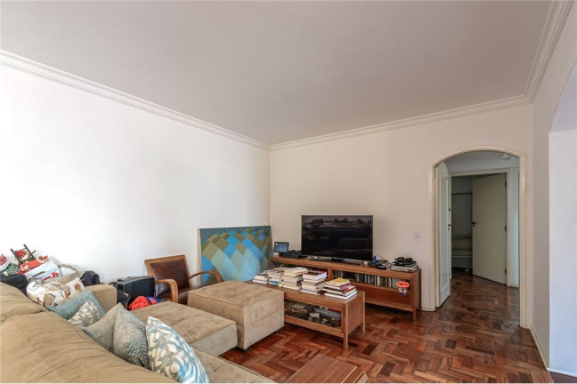 Imagem Apartamento com 3 Quartos à Venda, 122 m² em Cerqueira César - São Paulo Imagem Apartamento com 3 Quartos à Venda, 122 m² em Cerqueira César - São Paulo