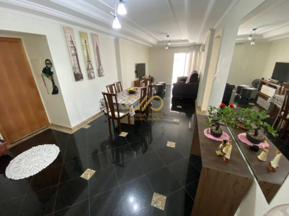 Imagem Apartamento com 2 Quartos à Venda, 123 m² em Tupi - Praia Grande Imagem Apartamento com 2 Quartos à Venda, 123 m² em Tupi - Praia Grande
