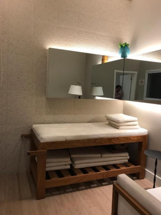Imagem Apartamento com 1 Quarto para Alugar, 45 m² em Tatuapé - São Paulo
