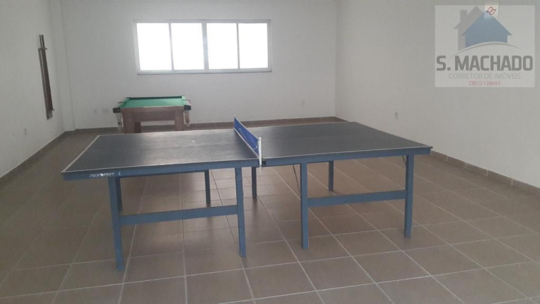 Imagem Apartamento com 2 Quartos à Venda, 50 m² em Utinga - Santo André
