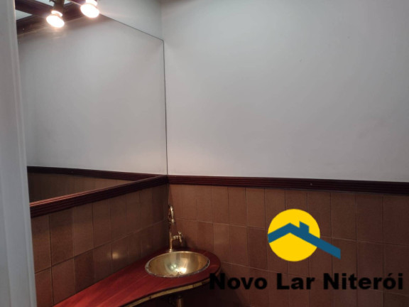 Imagem Apartamento com 3 Quartos à Venda, 160 m² em Icaraí - Niterói