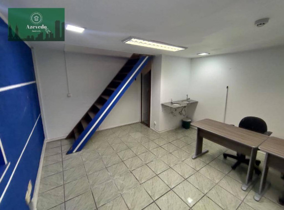 Imagem Sala Comercial à Venda ou Locação, 68 m² em Centro - Guarulhos Imagem Sala Comercial à Venda ou Locação, 68 m² em Centro - Guarulhos
