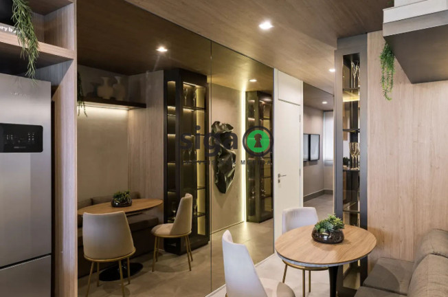 Imagem Apartamento com 3 Quartos à Venda, 217 m² em Brooklin - São Paulo Imagem Apartamento com 3 Quartos à Venda, 217 m² em Brooklin - São Paulo