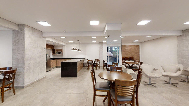 Imagem Apartamento com 3 Quartos à Venda, 72 m² em Rio Pequeno - São Paulo Imagem Apartamento com 3 Quartos à Venda, 72 m² em Rio Pequeno - São Paulo