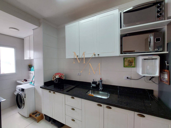 Imagem Apartamento com 1 Quarto à Venda, 45 m² em Macuco - Santos Imagem Apartamento com 1 Quarto à Venda, 45 m² em Macuco - Santos
