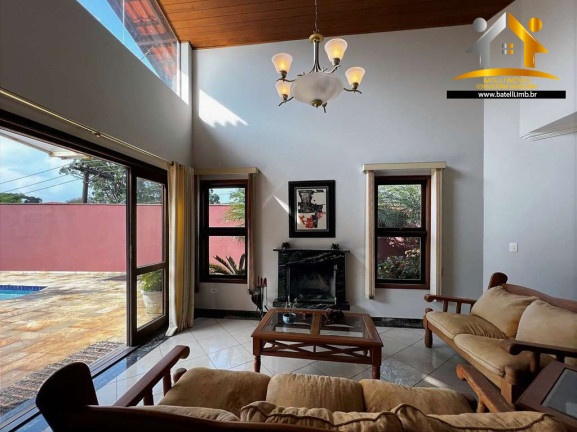 Imagem Casa de Condomínio com 3 Quartos à Venda, 360 m² em Granja Viana - Cotia Imagem Casa de Condomínio com 3 Quartos à Venda, 360 m² em Granja Viana - Cotia