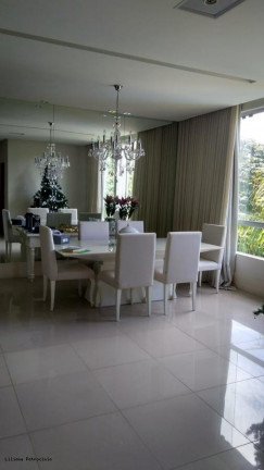 Imagem Casa com 7 Quartos à Venda, 400 m² em Patamares - Salvador