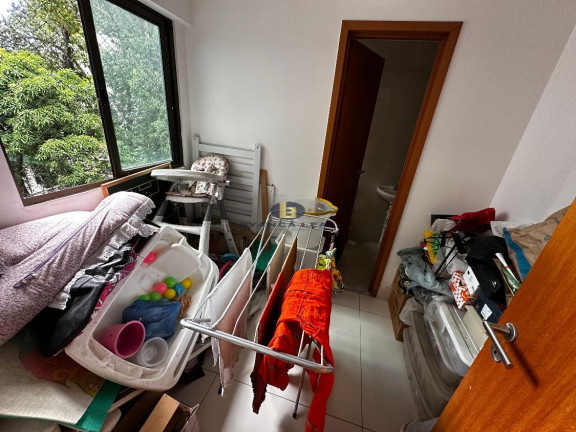Imagem Apartamento com 4 Quartos à Venda, 140 m² em Poço - Recife