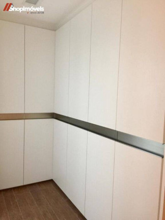 Imagem Apartamento com 3 Quartos para Alugar, 158 m² em Itaim Bibi - São Paulo