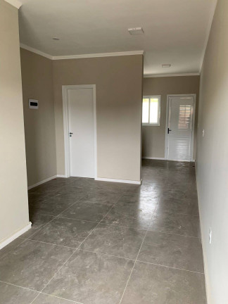 Imagem Casa com 2 Quartos à Venda, 52 m² em Campestre - São Leopoldo Imagem Casa com 2 Quartos à Venda, 52 m² em Campestre - São Leopoldo