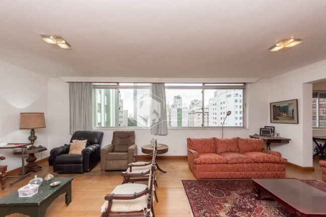 Imagem Apartamento com 3 Quartos à Venda, 210 m² em Itaim Bibi - São Paulo Imagem Apartamento com 3 Quartos à Venda, 210 m² em Itaim Bibi - São Paulo