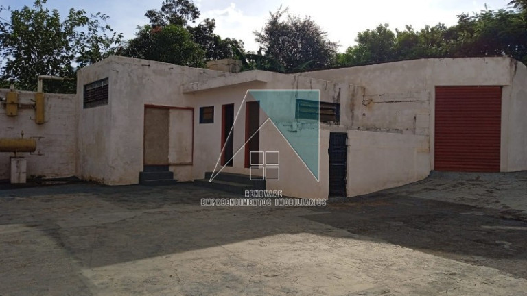 Imagem Imóvel Comercial à Venda, 497 m² em Alto Do Ipiranga - Ribeirão Preto
