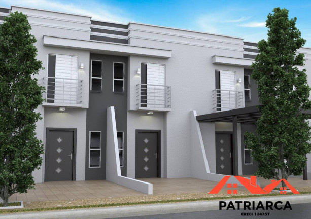 Imagem Casa com 2 Quartos à Venda, 68 m² em Cidade Satélite íris - Campinas Imagem Casa com 2 Quartos à Venda, 68 m² em Cidade Satélite íris - Campinas