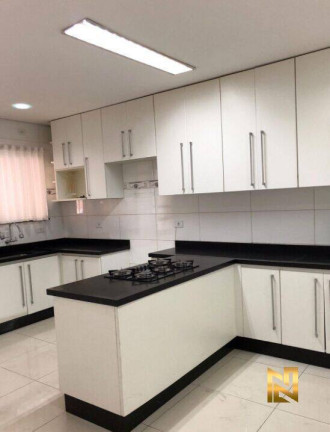 Imagem Sobrado com 3 Quartos à Venda, 169 m² em Tatuapé - São Paulo