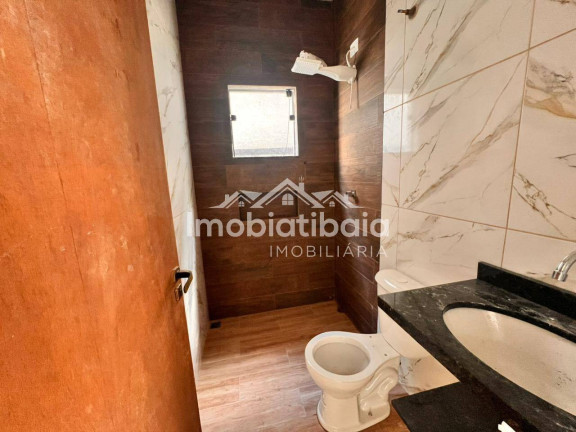 Imagem Casa de Condomínio com 2 Quartos à Venda, 150 m² em Olho D'água - Mairiporã Imagem Casa de Condomínio com 2 Quartos à Venda, 150 m² em Olho D'água - Mairiporã