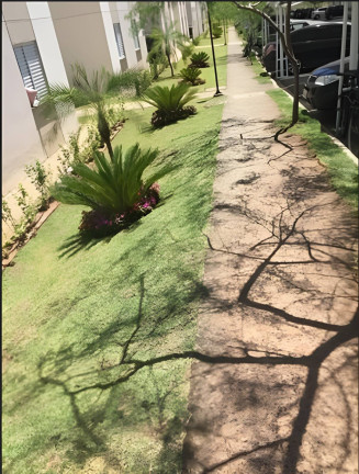 Imagem Apartamento com 2 Quartos à Venda,  em Chácara Mendonça - Campinas