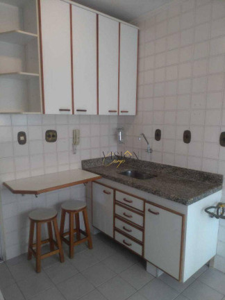 Imagem Apartamento com 2 Quartos à Venda, 62 m² em Bonfim - Campinas Imagem Apartamento com 2 Quartos à Venda, 62 m² em Bonfim - Campinas