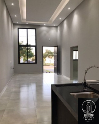 Imagem Casa com 3 Quartos à Venda, 105 m² em Jardim Novo Horizonte - Sorocaba Imagem Casa com 3 Quartos à Venda, 105 m² em Jardim Novo Horizonte - Sorocaba