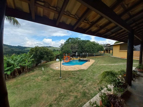 Imagem Chácara com 3 Quartos à Venda, 280 m² em Condomínio Residencial Vila Rica - Bragança Paulista Imagem Chácara com 3 Quartos à Venda, 280 m² em Condomínio Residencial Vila Rica - Bragança Paulista