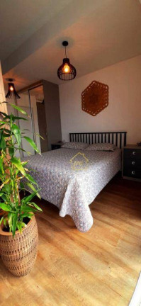 Imagem Studio com 1 Quarto à Venda, 54 m² em José Menino - Santos Imagem Studio com 1 Quarto à Venda, 54 m² em José Menino - Santos
