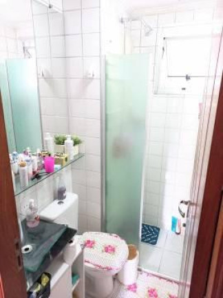Imagem Apartamento com 2 Quartos à Venda, 50 m² em Jardim Monte Alegre - São Paulo Imagem Apartamento com 2 Quartos à Venda, 50 m² em Jardim Monte Alegre - São Paulo