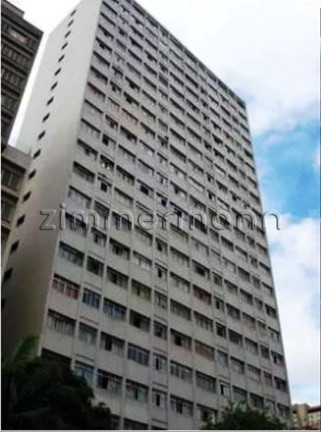 Imagem Apartamento com 1 Quarto à Venda, 45 m² em Bela Vista - São Paulo Imagem Apartamento com 1 Quarto à Venda, 45 m² em Bela Vista - São Paulo