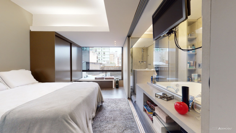 Imagem Apartamento com 1 Quarto à Venda, 46 m² em Centro Histórico - Porto Alegre Imagem Apartamento com 1 Quarto à Venda, 46 m² em Centro Histórico - Porto Alegre