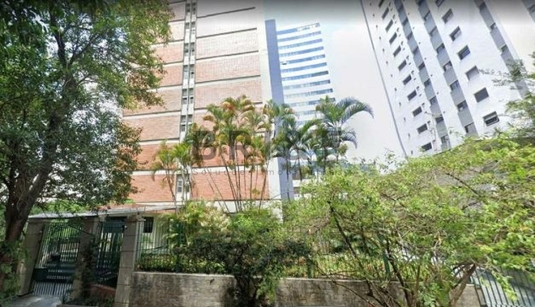 Imagem Apartamento com 3 Quartos à Venda, 107 m² em Brooklin - São Paulo Imagem Apartamento com 3 Quartos à Venda, 107 m² em Brooklin - São Paulo