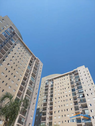 Imagem Apartamento com 3 Quartos à Venda, 65 m² em Umuarama - Osasco Imagem Apartamento com 3 Quartos à Venda, 65 m² em Umuarama - Osasco
