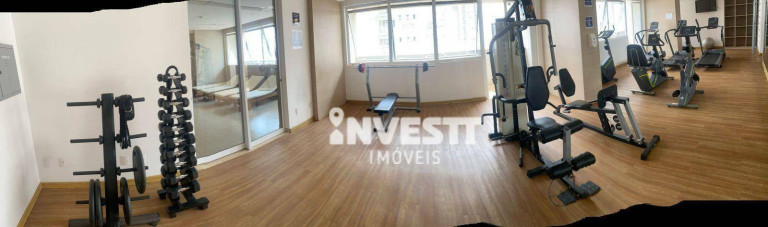 Imagem Apartamento com 1 Quarto à Venda, 57 m² em Jardim Goiás - Goiânia Imagem Apartamento com 1 Quarto à Venda, 57 m² em Jardim Goiás - Goiânia