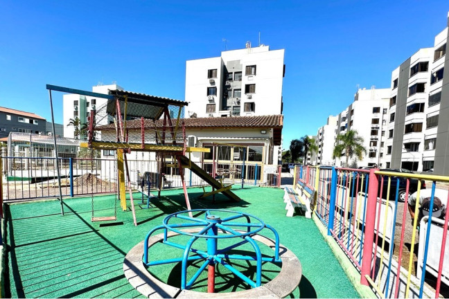 Imagem Apartamento com 2 Quartos à Venda, 52 m² em Sarandi - Porto Alegre Imagem Apartamento com 2 Quartos à Venda, 52 m² em Sarandi - Porto Alegre