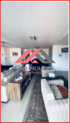Imagem Imóvel com 3 Quartos à Venda, 186 m² em Jardim São Caetano - São Caetano Do Sul Imagem Imóvel com 3 Quartos à Venda, 186 m² em Jardim São Caetano - São Caetano Do Sul