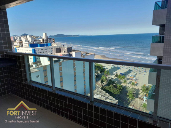 Imagem Imóvel com 2 Quartos à Venda, 79 m² em Mirim - Praia Grande Imagem Imóvel com 2 Quartos à Venda, 79 m² em Mirim - Praia Grande