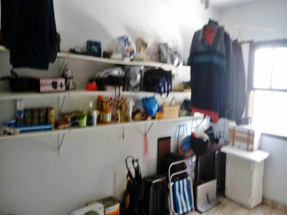 Imagem Casa com 4 Quartos à Venda, 153 m² em Santa Maria - Santos Imagem Casa com 4 Quartos à Venda, 153 m² em Santa Maria - Santos