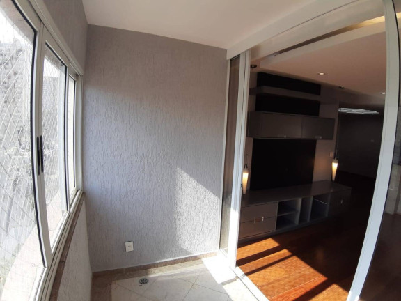 Imagem Apartamento com 2 Quartos à Venda, 100 m² em Alphaville Comercial - Barueri
