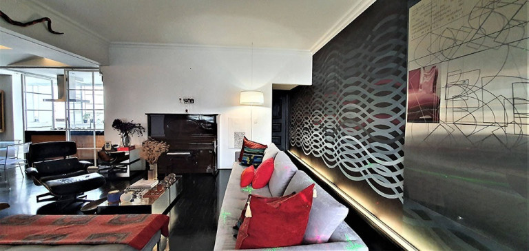 Imagem Apartamento com 2 Quartos à Venda, 186 m² em República - São Paulo