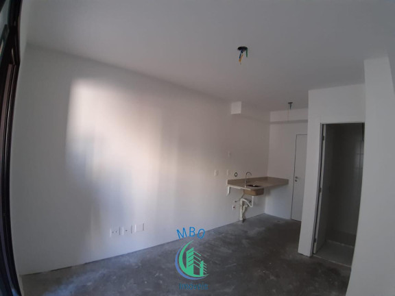 Imagem Studio com 1 Quarto à Venda, 35 m² em Vila Mariana - São Paulo Imagem Studio com 1 Quarto à Venda, 35 m² em Vila Mariana - São Paulo