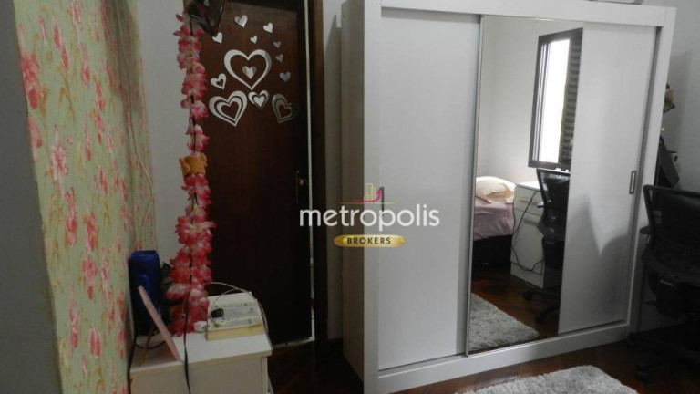 Imagem Apartamento com 3 Quartos à Venda, 125 m² em Santa Paula - São Caetano Do Sul Imagem Apartamento com 3 Quartos à Venda, 125 m² em Santa Paula - São Caetano Do Sul