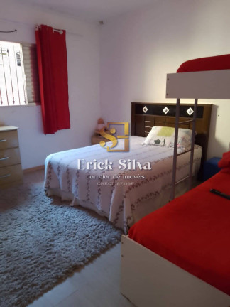 Imagem Casa com 5 Quartos à Venda, 160 m² em Bela Vista - Osasco