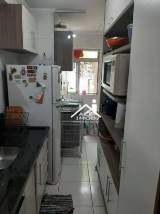Imagem Apartamento com 2 Quartos à Venda, 50 m² em Vila Leopoldina - São Paulo Imagem Apartamento com 2 Quartos à Venda, 50 m² em Vila Leopoldina - São Paulo