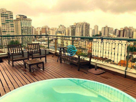 Imagem Cobertura com 5 Quartos à Venda, 220 m² em Pe Pequeno - Niterói Imagem Cobertura com 5 Quartos à Venda, 220 m² em Pe Pequeno - Niterói