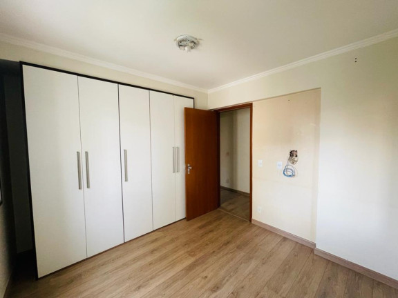 Imagem Imóvel com 3 Quartos à Venda, 109 m² em Sul (águas Claras) - Brasília