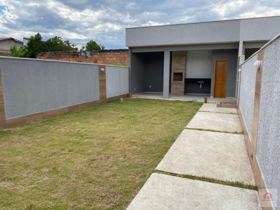 Imagem Casa com 3 Quartos à Venda, 100 m² em Jardim Atlântico Central (itaipuaçu) - Maricá Imagem Casa com 3 Quartos à Venda, 100 m² em Jardim Atlântico Central (itaipuaçu) - Maricá