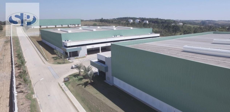 Imagem Imóvel Comercial para Alugar, 5.462 m² em Cajuru Do Sul - Sorocaba Imagem Imóvel Comercial para Alugar, 5.462 m² em Cajuru Do Sul - Sorocaba