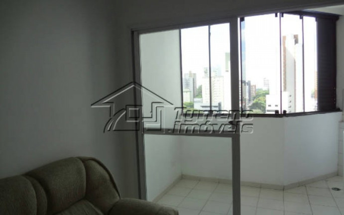Imagem Apartamento com 1 Quarto para Alugar, 42 m² em Vila Adyana - São José Dos Campos Imagem Apartamento com 1 Quarto para Alugar, 42 m² em Vila Adyana - São José Dos Campos