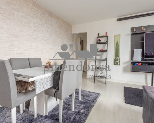 Imagem Apartamento com 3 Quartos à Venda, 131 m² em Perdizes - São Paulo Imagem Apartamento com 3 Quartos à Venda, 131 m² em Perdizes - São Paulo