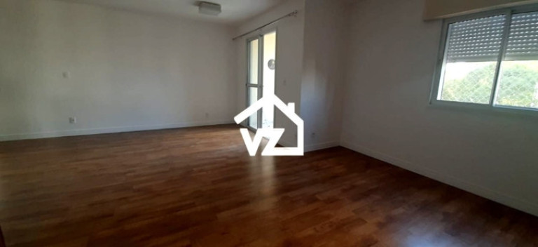 Imagem Apartamento com 2 Quartos à Venda, 84 m² em Vila Andrade - São Paulo