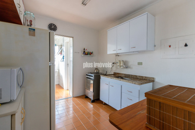 Imagem Apartamento com 2 Quartos à Venda, 77 m² em Moema - São Paulo Imagem Apartamento com 2 Quartos à Venda, 77 m² em Moema - São Paulo